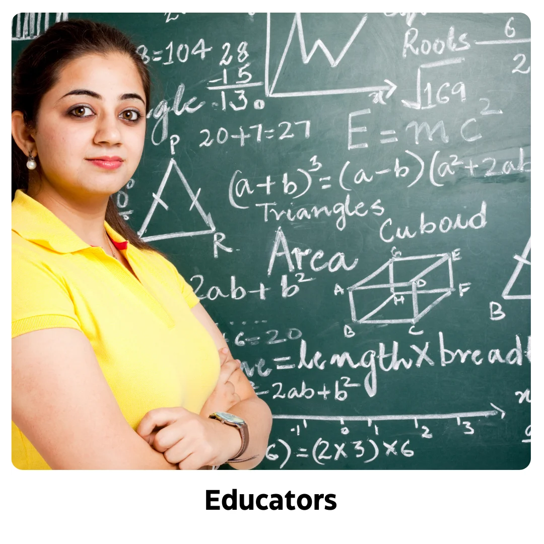Educator