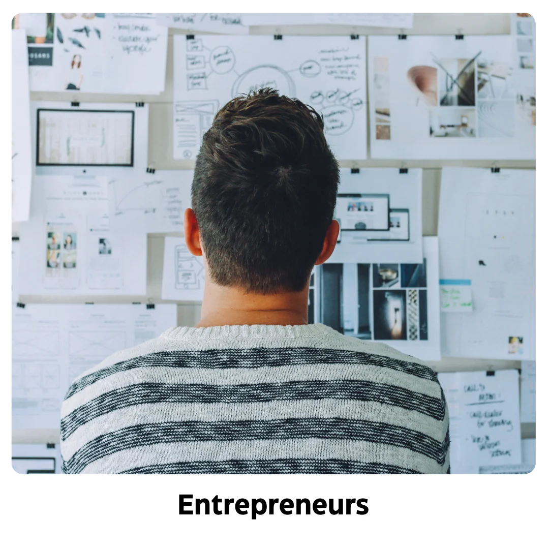 Entrepreneurs