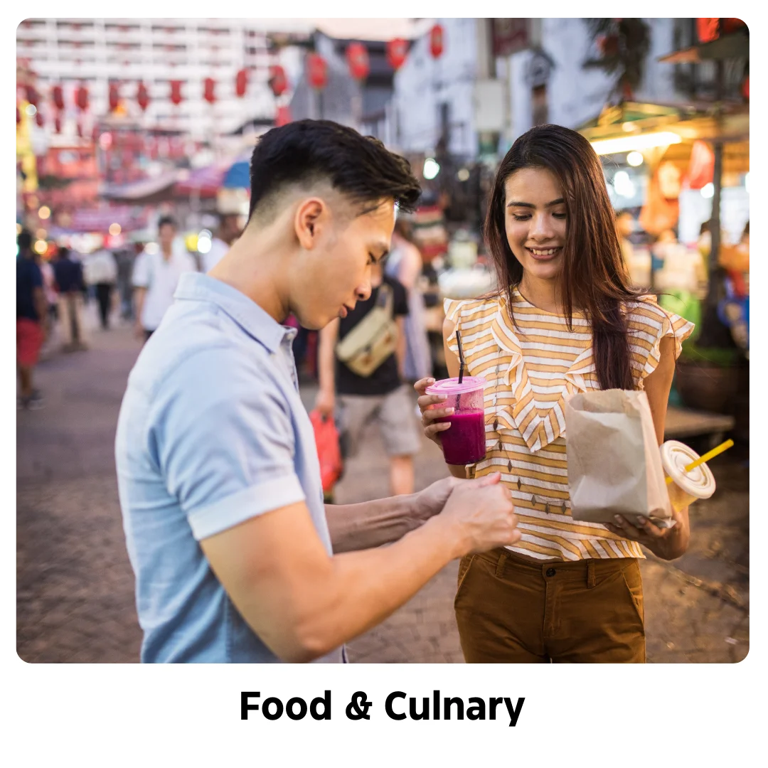 food