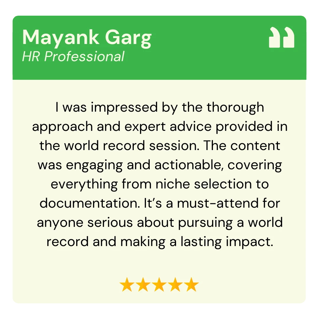 mayank garg