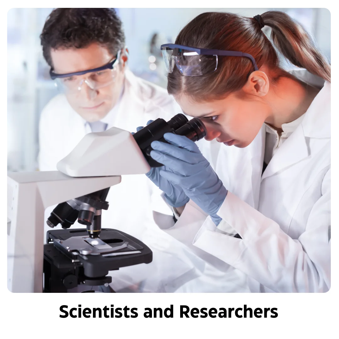 Research