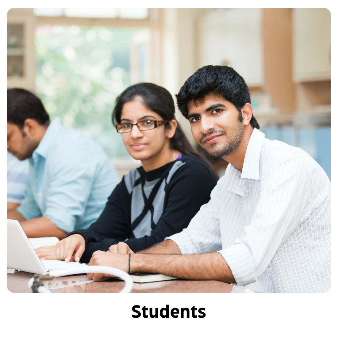 Students