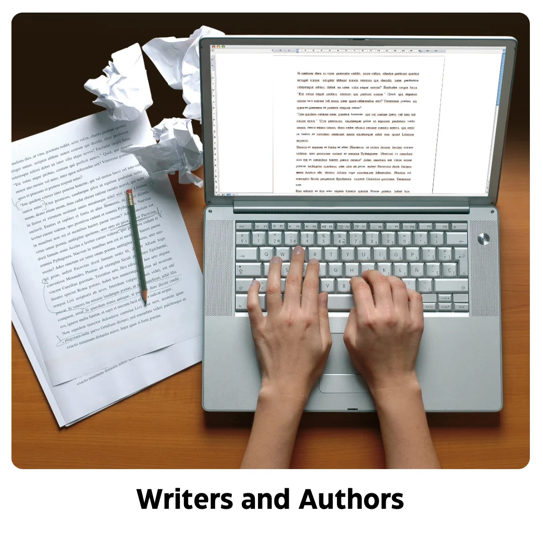Writer